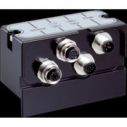 Sick - Rundsteckverbinder, feldkonfektionierbar (Industriesteckverbinder) E-Set Systemstecker 2096979 Outdoor Pro Rück