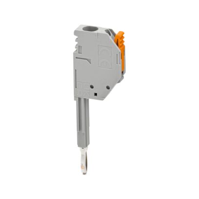 Phoenix Contact - Testadapter für Reihenklemmen Abgriffstecker LPO 2,5/E − 50 Stück