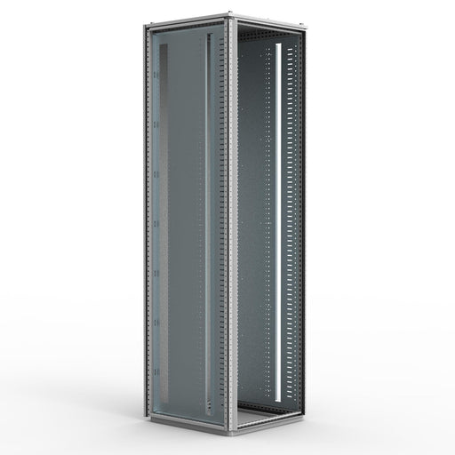nVent Hoffman - Seiten-/Rückwand (Schaltschrank) Internes Seitenpaneel MSPS2206 2200x600