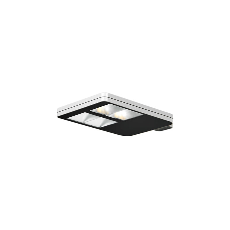 Meyer+Sohn - Straßen- und Platzleuchte LED-Strahler 8251055150 silber