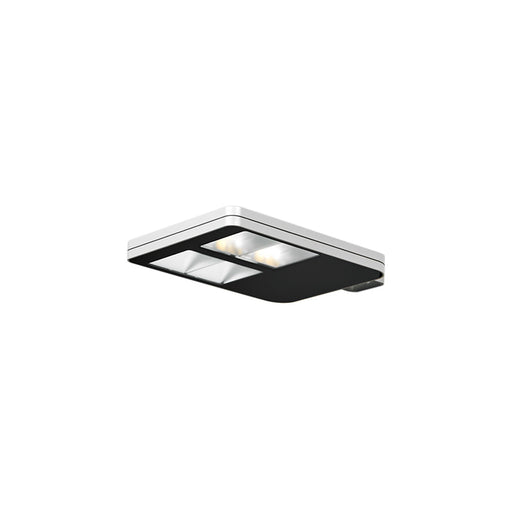 Meyer+Sohn - Straßen- und Platzleuchte LED-Strahler 8251056050 silber