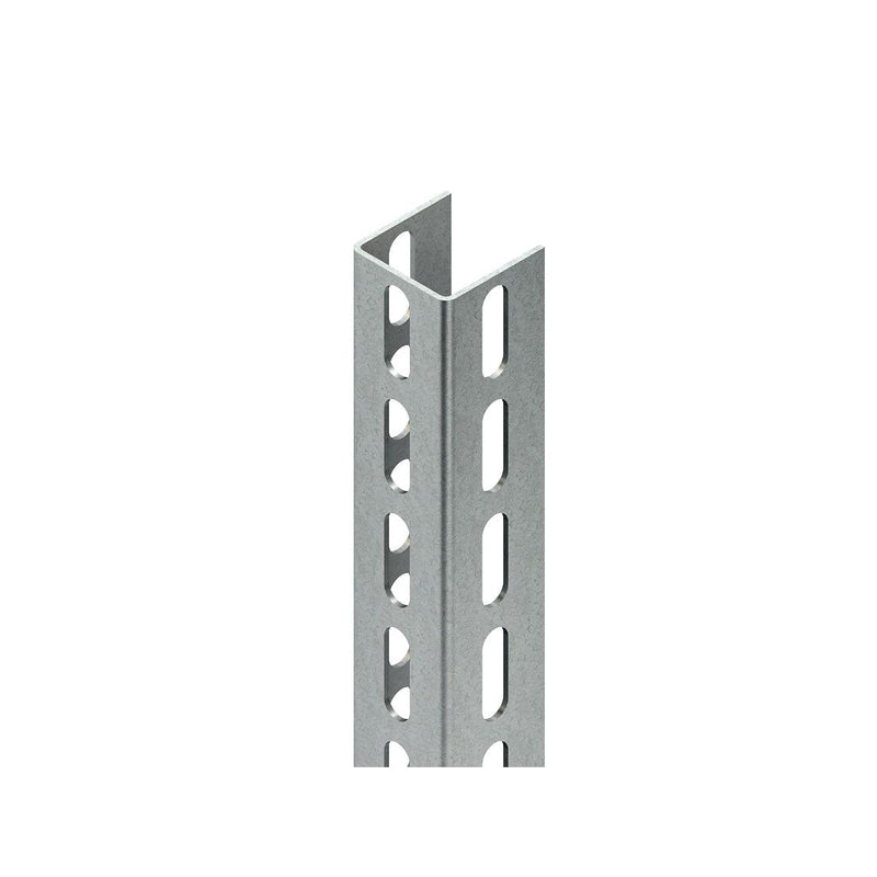 Niedax - Stiel/Profilschiene U-Profil U 5050/800 F