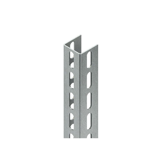 Niedax - Stiel/Profilschiene U-Profil U 5050/800 F
