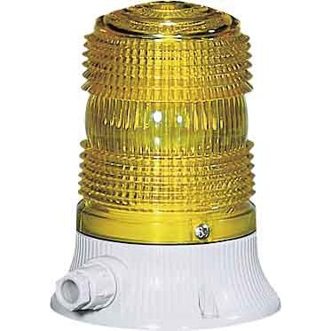 Sirena - Blinkleuchte MFNLMT1248D kl 12-48V DC