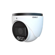 Comelit - Kamera für Überwachungssystem Kamera IP Turret IPTCAMN04ZCUA 4MP, 2.8-12MM
