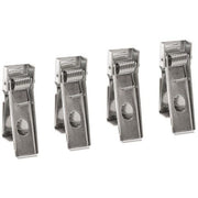 Ridi-Leuchten - Mechanisches Zubehör/Ersatzteile für Leuchten Einbauklammernsatz ZBS-EKL FPL3-EQ(VE4)