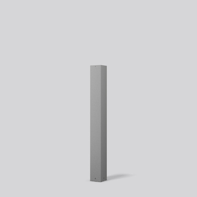 RZB - Poller für Wegeleuchte Standrohr 612385.004 H 1154mm