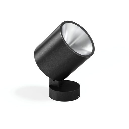 RZB - Downlight/Strahler/Flutlicht LED-Strahler 722180.0031.76 830, DALI, anthrazit