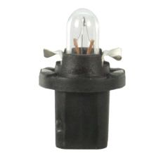 Scharnberger+Hasenbein - Fahrzeuglampe Autolampe 5x23mm 81655 B8,5d BaX10d 12V2W