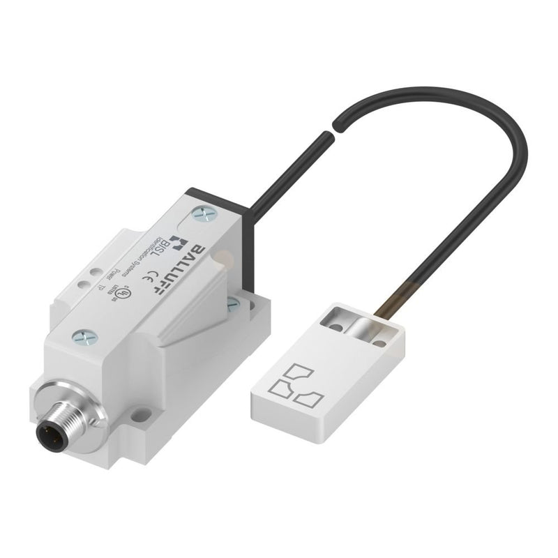Balluff - RFID-Lesegerät Auswerteeinheit BISL40003500400-S115