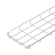 OBO Bettermann - Gitterrinne Gitterkabelrinne GRM 35 200 G 35x200x3000mm − 3 Meter