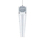 Zumtobel Group - Lichtleiste LED-Lichtbandleuchte TECTON C #42183301 5200-840L1000NBLDEWH