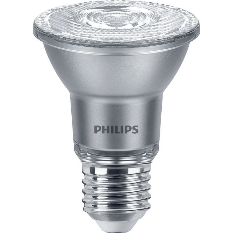 Philips Lighting - LED-Lampe/Multi-LED LED-Reflektorlampe PAR20 MASLEDspot #44310500 927, 40Gr.