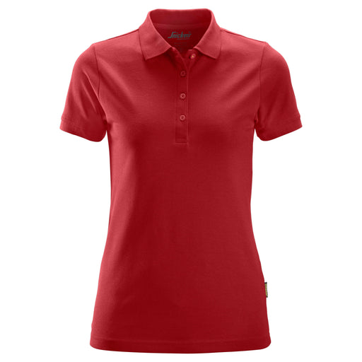 Snickers Workwear - T-Shirt Damen T-shirt Chillired 25161600008 Gr.XXL
