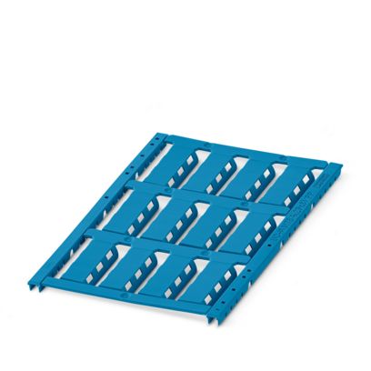 Phoenix Contact - Kabelmarkierungssystem Kabelmarker UC-WMTBA (29#1199635 − 10 Stück