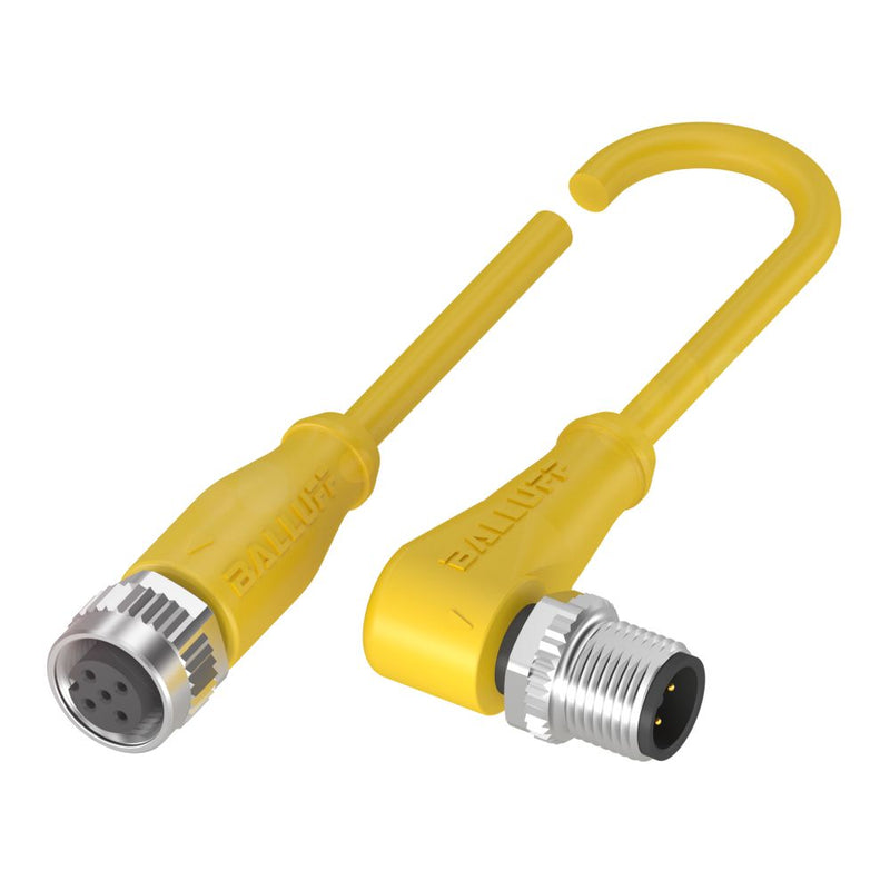 Balluff - Konfektioniertes Sensor-Aktor-Kabel Verbindungsleitung BCC M415-M42#BCC0K64
