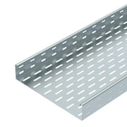 OBO Bettermann - Kabelrinne MKS 630 FS 60x300mm − 3 Meter