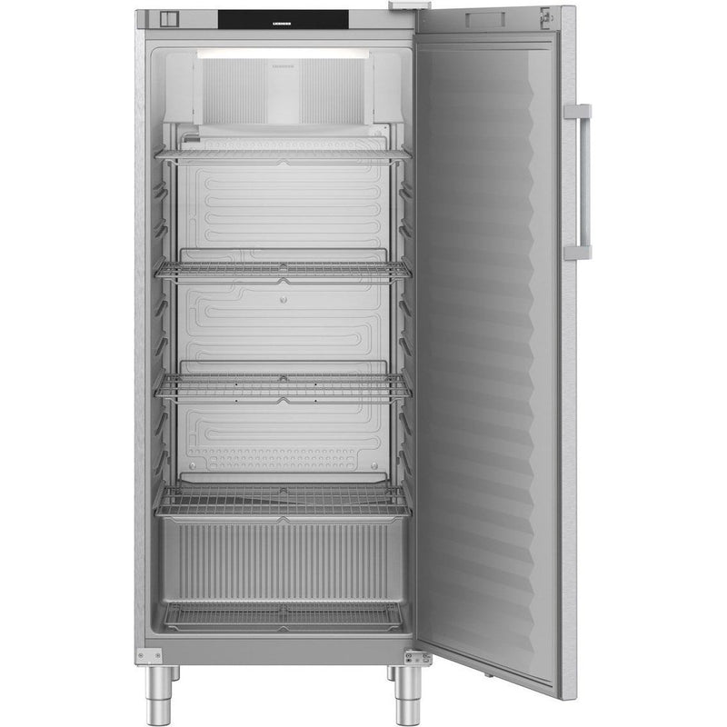 Liebherr - Kühlschrank Gastronomie-Kühlgerät FRFCvg 5501-20 Umluftkühlung