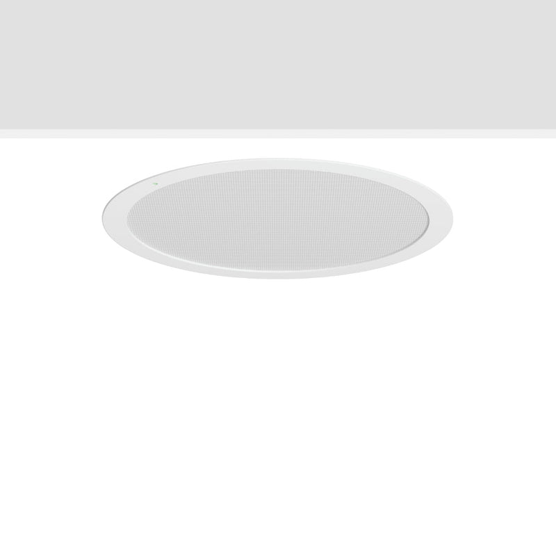 RZB - Sicherheitsleuchte LED-Downlight 672731.002.07 830/840 ML EB 3h ws