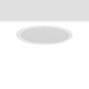 RZB - Sicherheitsleuchte LED-Downlight 672732.002.07 830/840 ML EB 8h ws