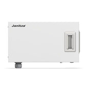 Janitza Electronic - Abgangskasten für Schienenverteiler Abgangskasten AKM 103-530 m. Gerät UMG 103-CBM
