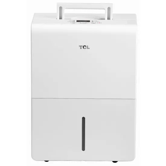TCL Luftentfeuchter R290 10–50 L/Tag