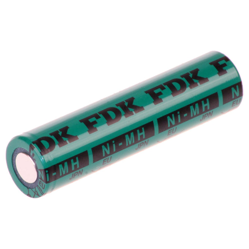 Hückmann - Akku 1,2V HR4/3AU(4.0)SE 4000mAh