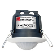 BEG Brück Electronic - Bewegungsmelder/Präsenzmelder komplett Präsenzmelder Casambi PD2N-CAS DALI-2 DALI, weiß