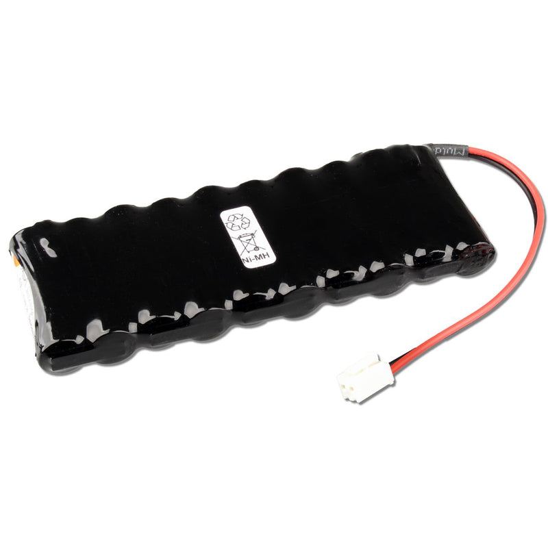 Hückmann - Akku Akkupack 12V für Roto 146420 2000mAh