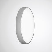 Trilux - Mechanisches Zubehör/Ersatzteile für Leuchten Ummantelung aus Stahlblech Olisq RWD3 ZVF 03 silbergrau