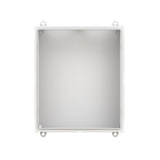 Striebel&John - Leergehäuse Wandschrank TG204SB SKII IP30 Basis