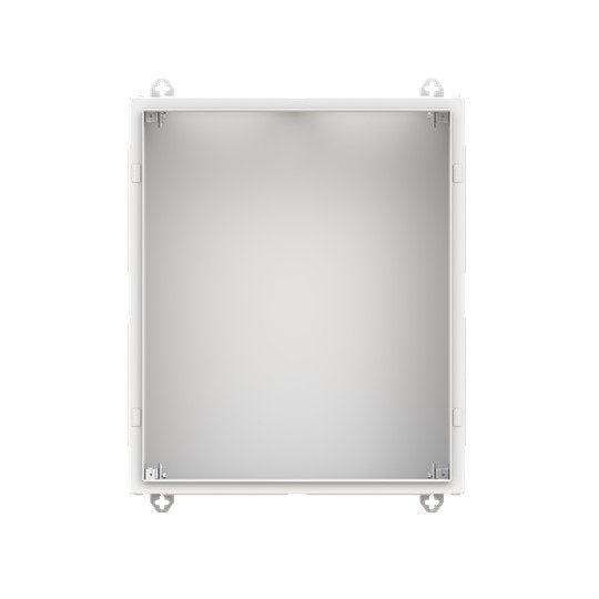 Striebel&John - Leergehäuse Wandschrank TG204SB SKII IP30 Basis