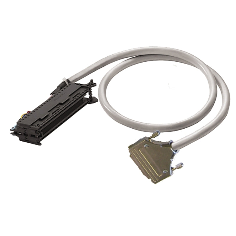 Weidmüller - SPS-Verbindungskabel PAC-S1500-SD25-V3-5M