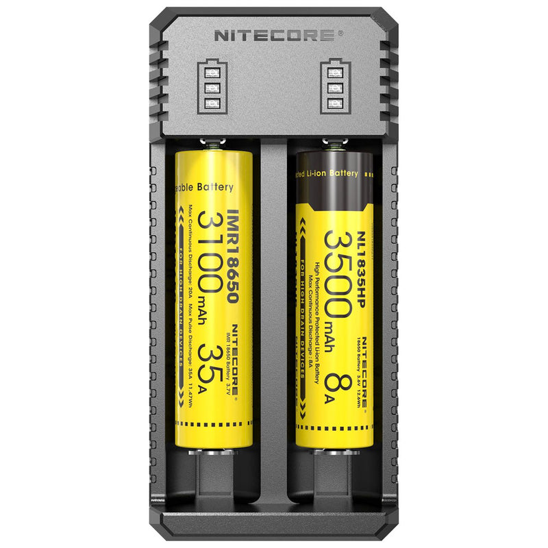 Hückmann - Universal-Ladegerät USB Ladegerät UI2 UI2