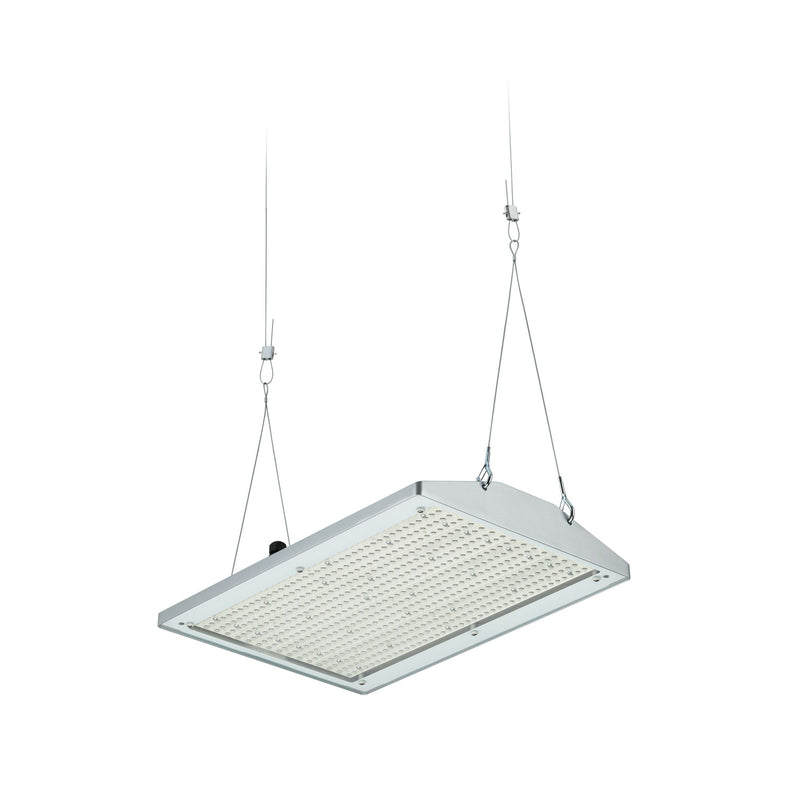 Philips Lighting - Hallen-Reflektorleuchte LED-Hallenleuchte BY581P 250 #59427200 4000K, DIA