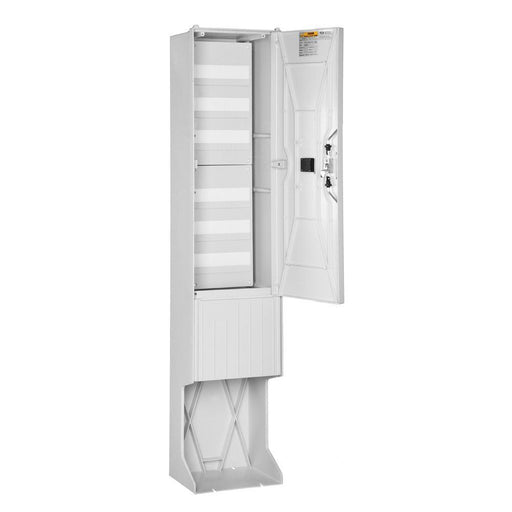 GSAB Elektrotechnik - Gehäuse/Schaltschrank (leer) Verteilersäule 35S1700MV6 1710x350x282mm