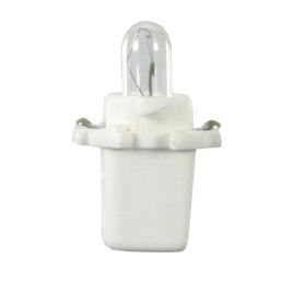 Scharnberger+Hasenbein - Fahrzeuglampe Autolampe 5x23mm 81651 B8,7d 12V 1,2W