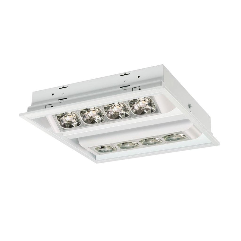 Ridi-Leuchten - Decken-/Wandleuchte LED-Einbaustrahler REYE-2NDFSW930RA1100 3000K