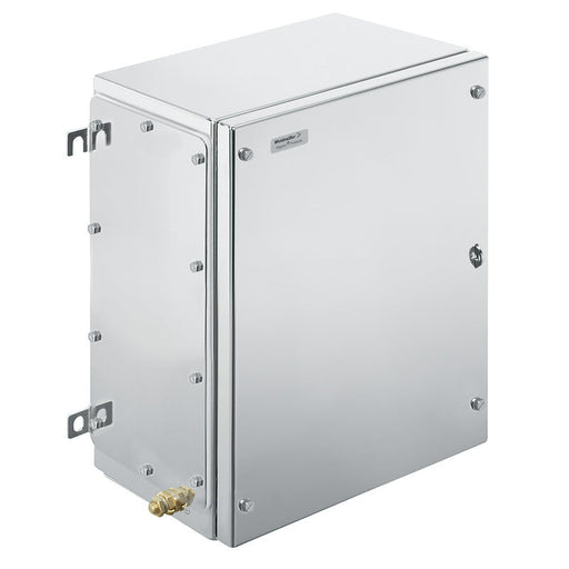Weidmüller - Gehäuse/Schrank für Explosionsschutz Gehäuse KTB MH 403020 S4E0 300x400x200mm,elekt