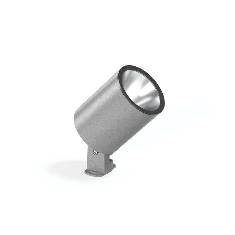 RZB - Downlight/Strahler/Flutlicht LED-Strahler 722268.004.76 830, DALI, silber