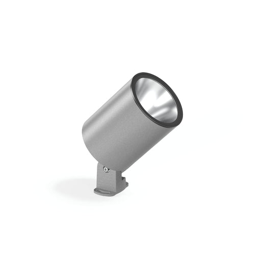 RZB - Downlight/Strahler/Flutlicht LED-Strahler 722268.004.76 830, DALI, silber