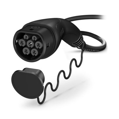 Phoenix Contact - Ladeleitung E-Mobility AC-Ladekabel CHARX ET2C-1#1285683 − 120 Stück