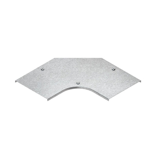 Niedax - Deckel Bogen für Kabeltragsystem Deckel für Bogen 90Gr. RESCDV 500 S Breite 505,5mm