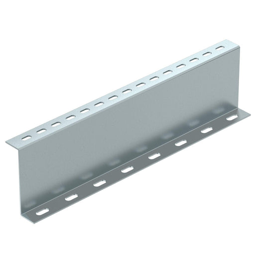 OBO Bettermann - Profilstütze für Kabelleiter Stützprofil STP Z 1060 FS Z-Form, für BKRS