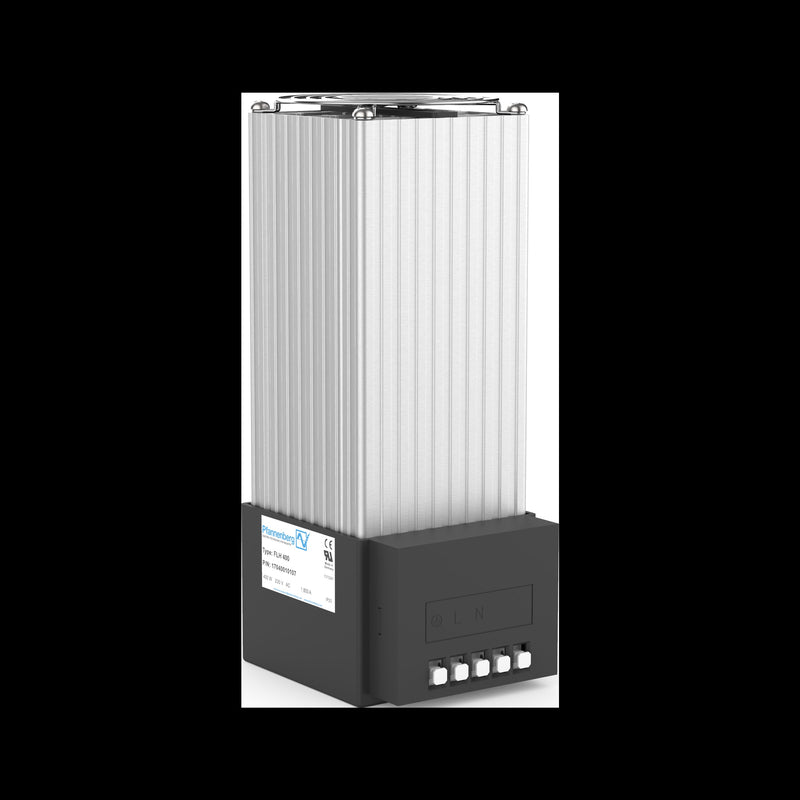 Pfannenberg - Heizung (Schaltschrank) Heizgebläse FLH 400 #17040010007 230AC,400W