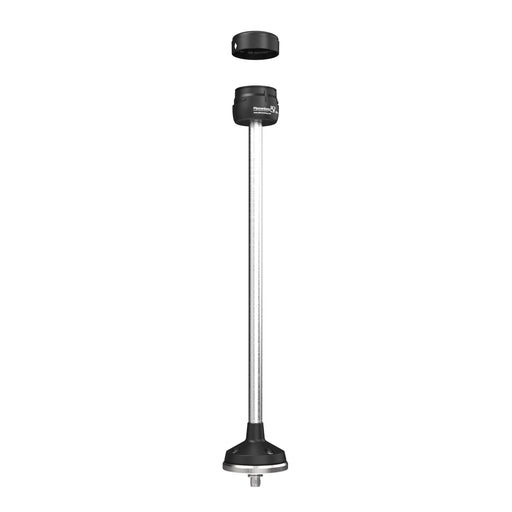 Pfannenberg - Signalsäulenelement, Anschlussmodul Signalsäule BR50 #28250126040 Basis/Abschluss Mod.