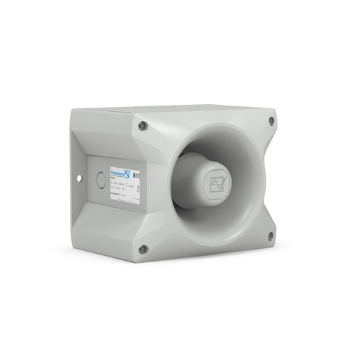 Pfannenberg - Elektronischer Schallgeber PA 10 10-60DC 7035 10-60DC,117dB
