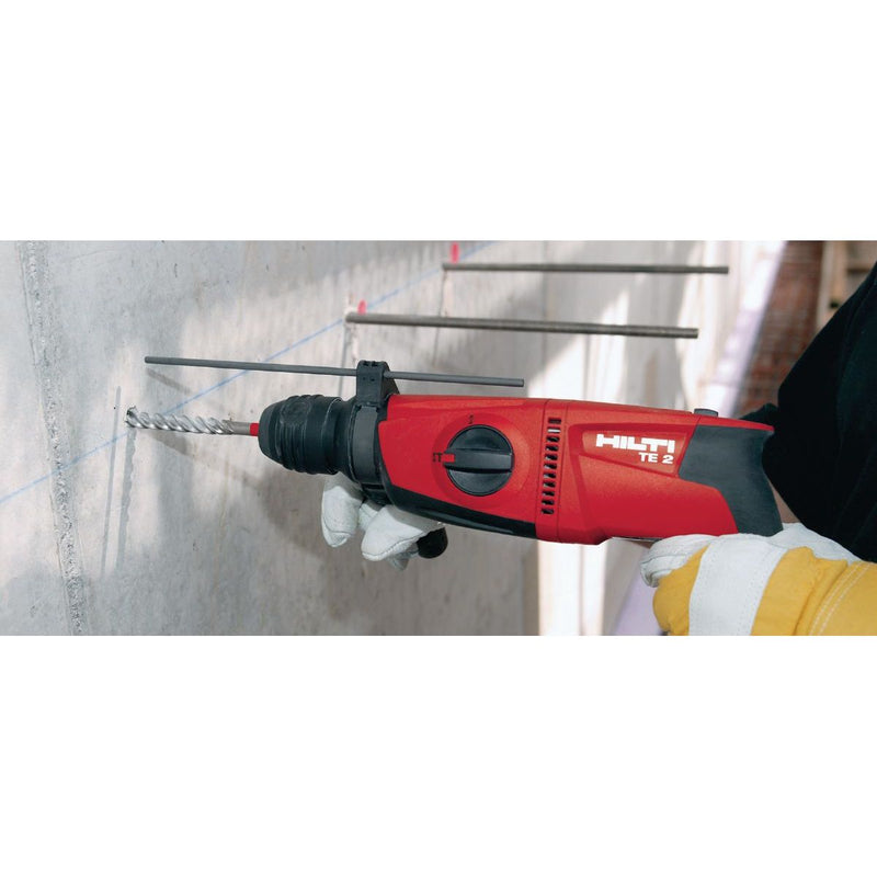 Hilti - Bohrhammer TE 2 – Koffer Set