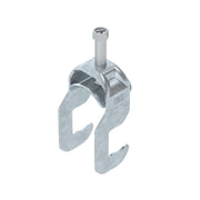 OBO Bettermann - Bügelschelle BS-RS1-M-34 FT 28-34mm − 100 Stück