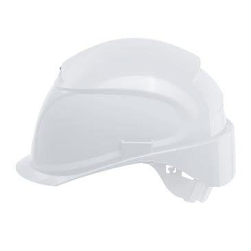 Uvex - Schutzhelm uvex airwing B-S 9762021 weiß m. Lftg